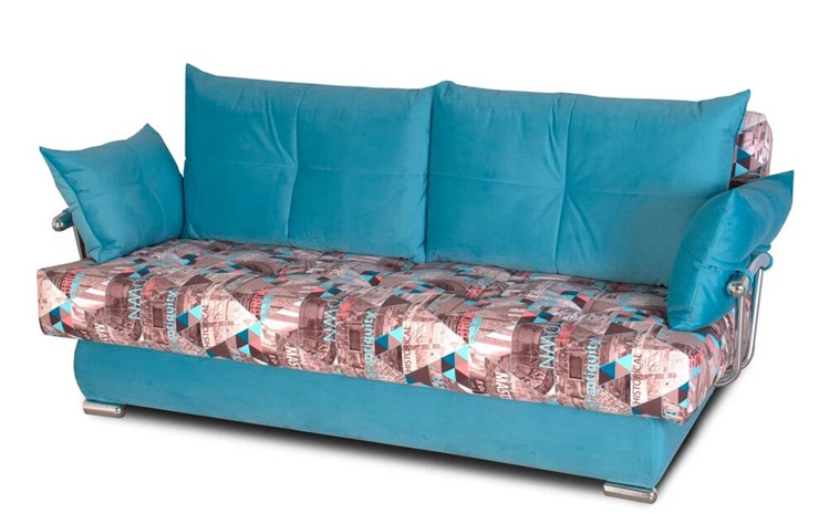 Прямой диван Челси 2 БД (НПБ) в Петропавловске-Камчатском - изображение 9