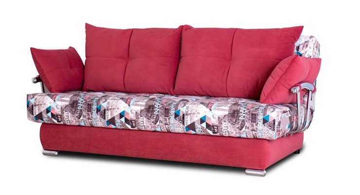 Прямой диван Челси 2 БД (НПБ) в Петропавловске-Камчатском - изображение 10