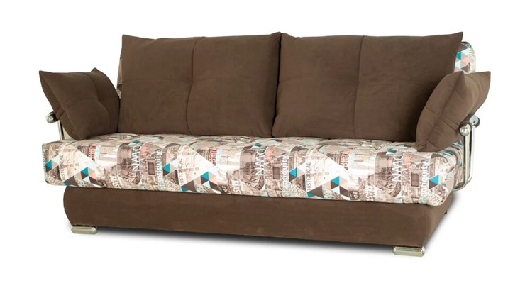 Прямой диван Челси 2 БД (НПБ) в Петропавловске-Камчатском - изображение 11