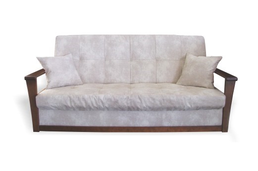 Прямой диван Дженни 2 БД в Петропавловске-Камчатском - изображение