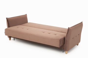 Прямой диван Истра 3 в Петропавловске-Камчатском - предосмотр 4