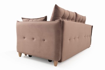 Прямой диван Истра 3П в Петропавловске-Камчатском - предосмотр 9