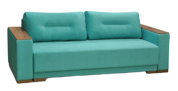 Прямой диван Комбо 4 БД в Петропавловске-Камчатском - изображение