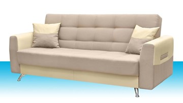 Прямой диван Нео 39 БД в Петропавловске-Камчатском - предосмотр 8