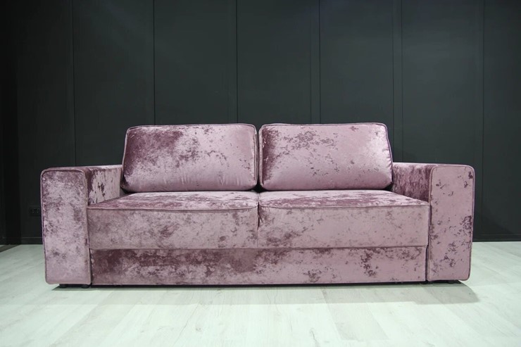 Прямой диван с ящиком Лаунж в Петропавловске-Камчатском - изображение 5
