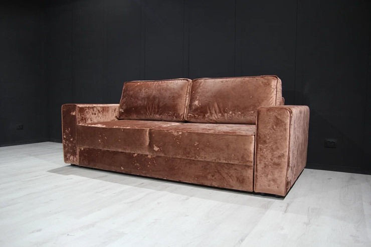 Прямой диван с ящиком Лаунж в Петропавловске-Камчатском - изображение 7