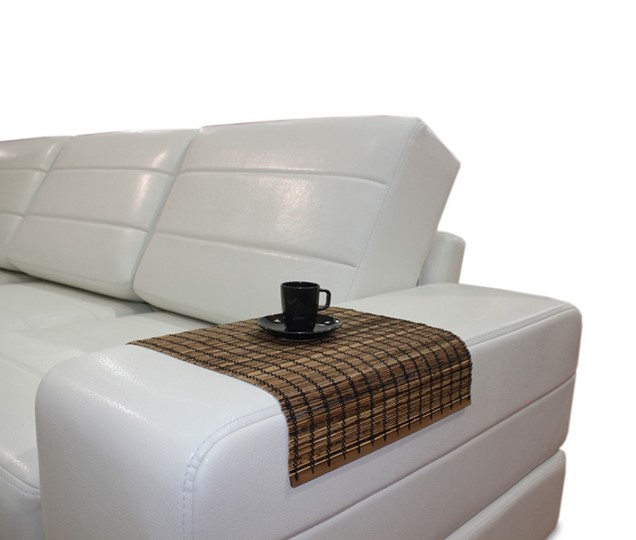 Прямой диван Сакура 4 250*100 см в Петропавловске-Камчатском - изображение 2