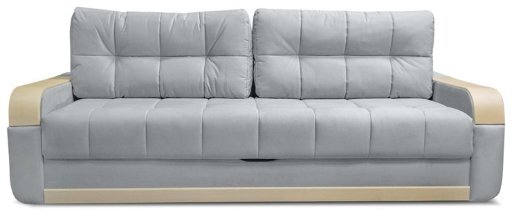 Прямой диван Татьяна 5 БД optima в Петропавловске-Камчатском - изображение 1