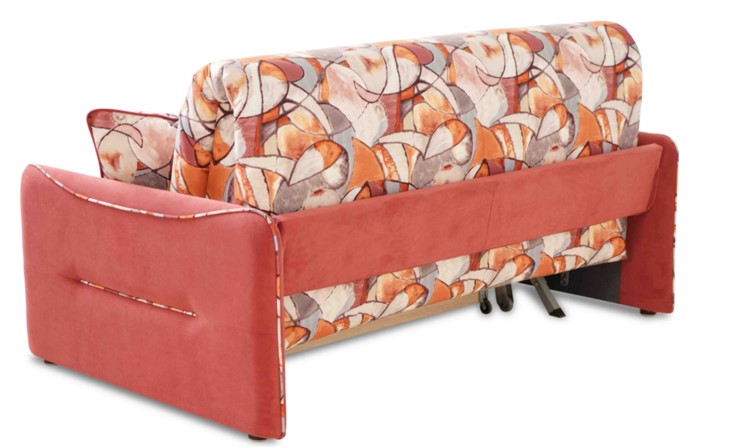Прямой диван Токио 2 150 (ППУ) в Петропавловске-Камчатском - изображение 3