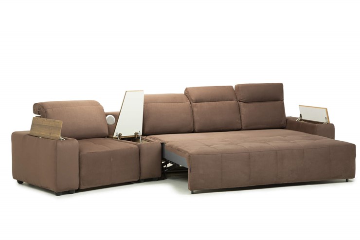 Прямой диван Монреаль 1.4 в Петропавловске-Камчатском - изображение 9
