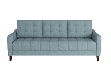 Прямой диван Римини-1 СК 3Т, Шерлок 975 в Петропавловске-Камчатском