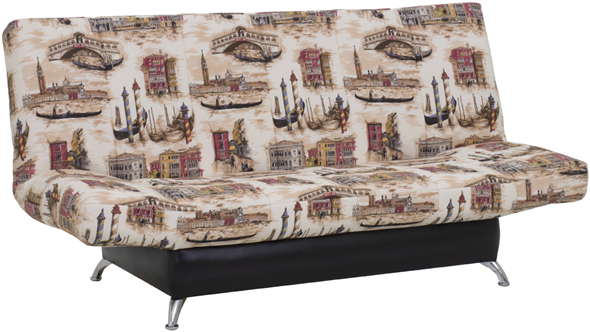 Прямой диван Марокко БД в Петропавловске-Камчатском - изображение