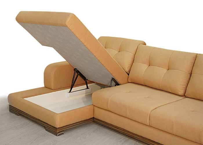Модульный диван Марчелло в Петропавловске-Камчатском - изображение 4