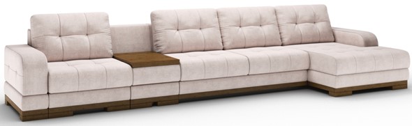Модульный диван Марчелло в Петропавловске-Камчатском - изображение