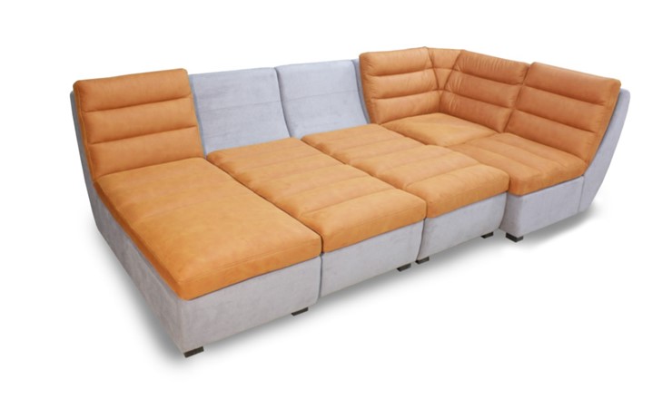 Модульный диван Комфорт-2 в Петропавловске-Камчатском - изображение 1
