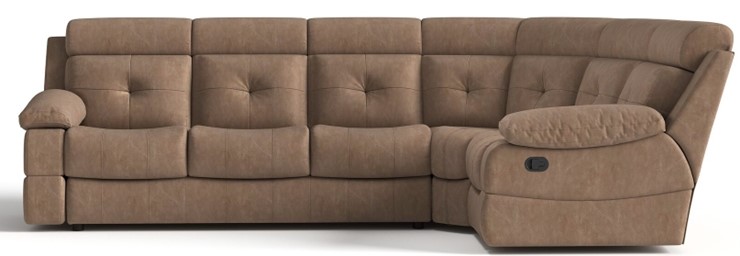 Модульный диван Рокфорд (седофлекс-реклайнер) в Петропавловске-Камчатском - изображение 1