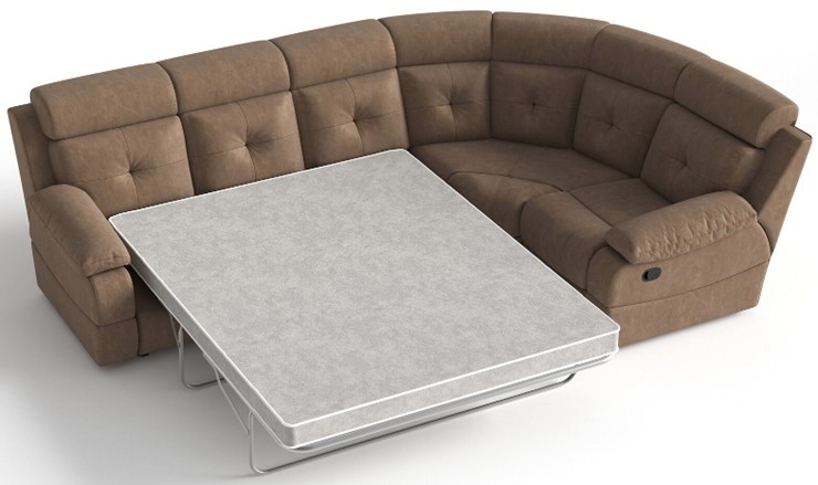 Модульный диван Рокфорд (седофлекс-реклайнер) в Петропавловске-Камчатском - изображение 2