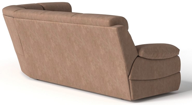 Модульный диван Рокфорд (седофлекс-реклайнер) в Петропавловске-Камчатском - изображение 3