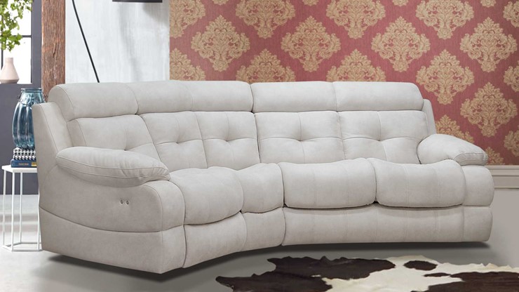 Модульный диван Рокфорд (седофлекс-реклайнер) в Петропавловске-Камчатском - изображение 5
