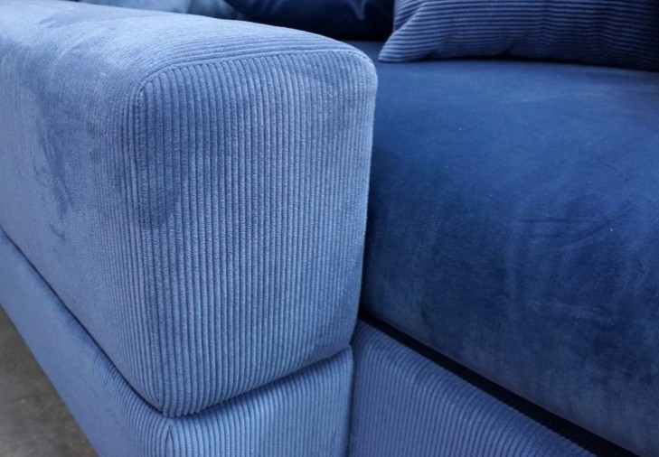 Модульный диван V-10-M, Memory foam в Петропавловске-Камчатском - изображение 2