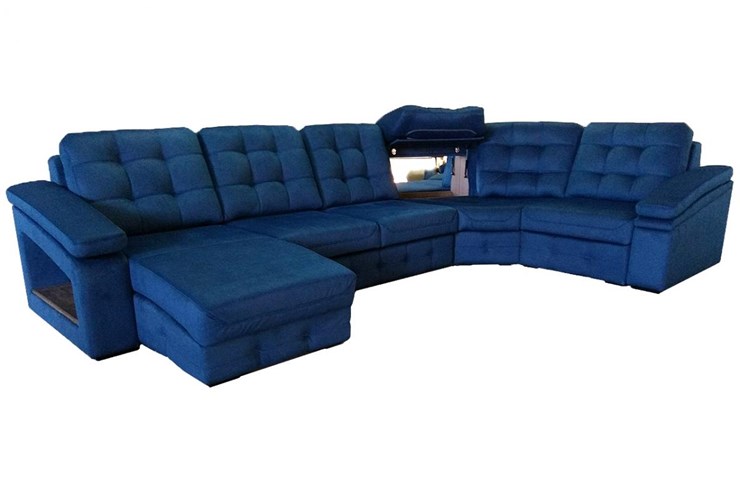 Модульный диван Stellato в Петропавловске-Камчатском - изображение 5