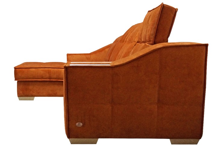 Модульный диван N-11-M в Петропавловске-Камчатском - изображение 2