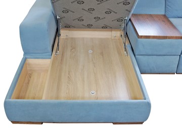 Модульный диван V-0-M в Петропавловске-Камчатском - предосмотр 4