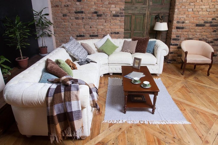 Модульный диван Честер в Петропавловске-Камчатском - изображение 1