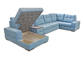 Модульный диван V-0-M в Петропавловске-Камчатском - предосмотр 5