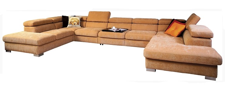 Модульный диван Мюнхен в Петропавловске-Камчатском - изображение 5