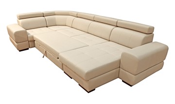 Модульный диван N-10-M в Петропавловске-Камчатском - предосмотр 1