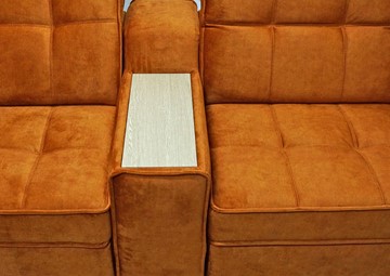 Модульный диван N-11-M в Петропавловске-Камчатском - предосмотр 3