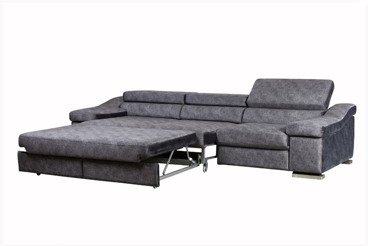 Модульный диван Мюнхен в Петропавловске-Камчатском - изображение 3