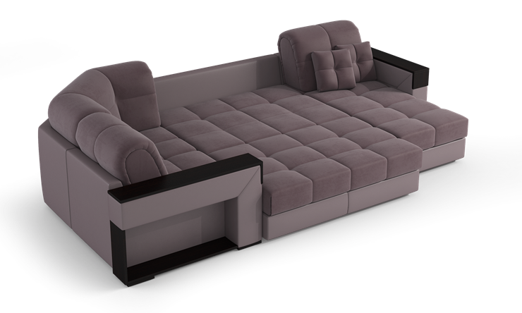 Модульный диван Турин (НПБ) в Петропавловске-Камчатском - изображение 3