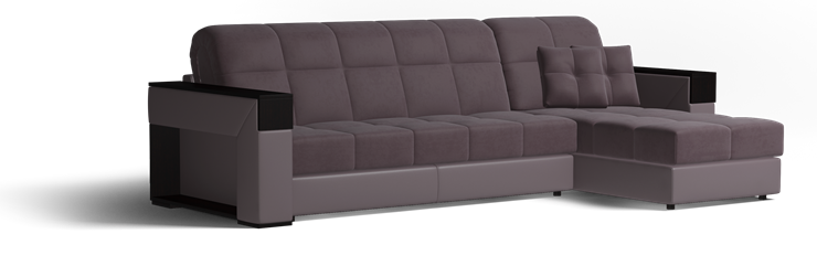 Модульный диван Турин (НПБ) в Петропавловске-Камчатском - изображение 1