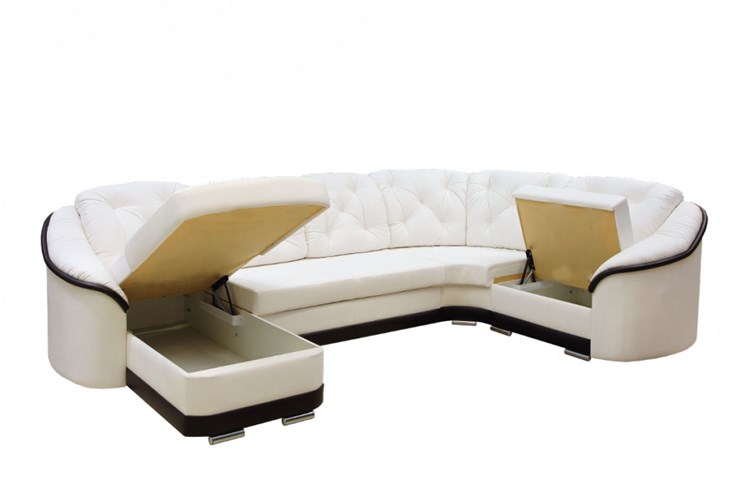 Модульный диван Эридан в Петропавловске-Камчатском - изображение 1