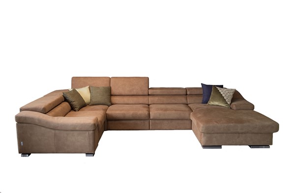 Модульный диван Мюнхен в Петропавловске-Камчатском - изображение
