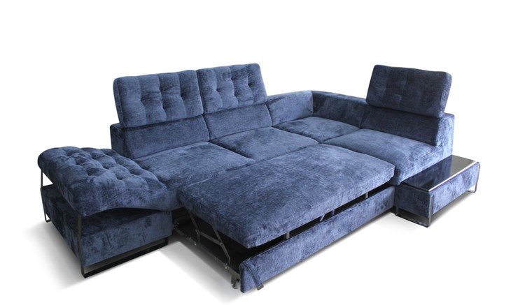 Модульный диван Валенсия (ПБЗ) в Петропавловске-Камчатском - изображение 1