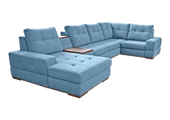 Модульный диван V-0-M в Петропавловске-Камчатском - изображение