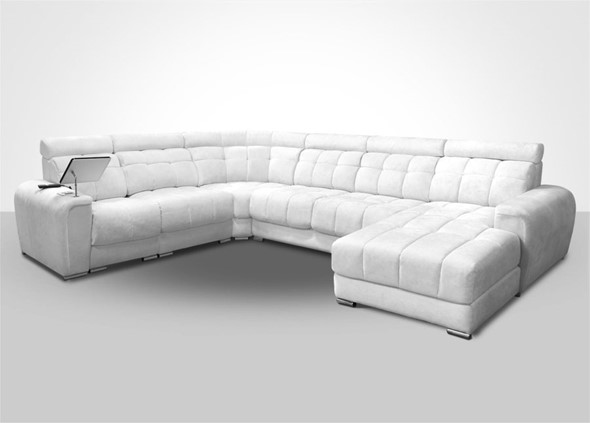 Модульный диван Арабелла в Петропавловске-Камчатском - изображение