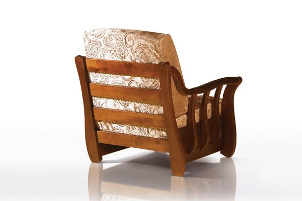 Кресло-кровать Фрегат 03-80 в Петропавловске-Камчатском - изображение 1