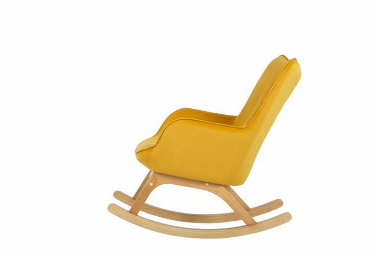 Кресло-качалка Манго, бук в Петропавловске-Камчатском - изображение 6