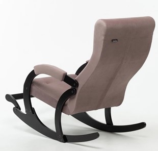 Кресло-качалка Марсель, ткань Amigo Java 33-Т-AJ в Петропавловске-Камчатском - предосмотр 2