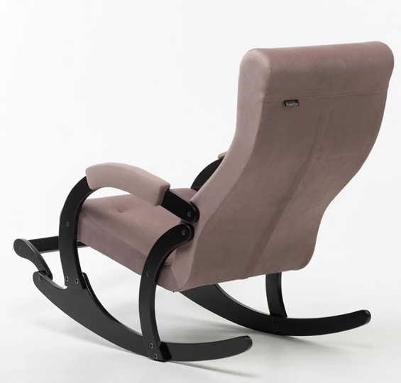 Кресло-качалка Марсель, ткань Amigo Java 33-Т-AJ в Петропавловске-Камчатском - изображение 2