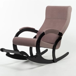 Кресло-качалка Марсель, ткань Amigo Java 33-Т-AJ в Петропавловске-Камчатском - предосмотр