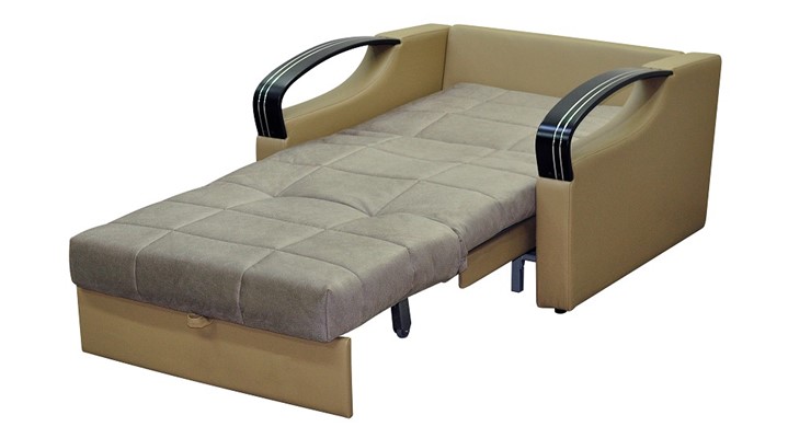 Кресло-кровать Коралл 3 в Петропавловске-Камчатском - изображение 1