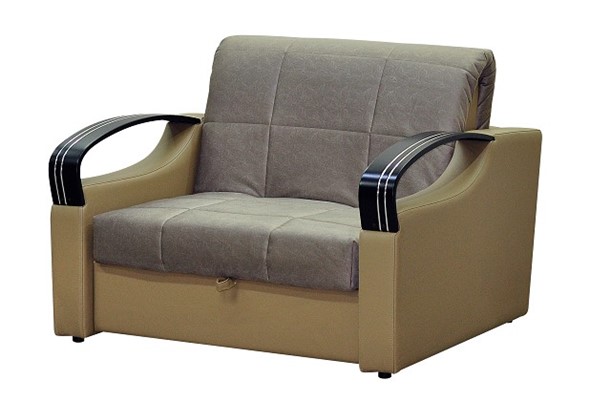 Кресло-кровать Коралл 3 в Петропавловске-Камчатском - изображение