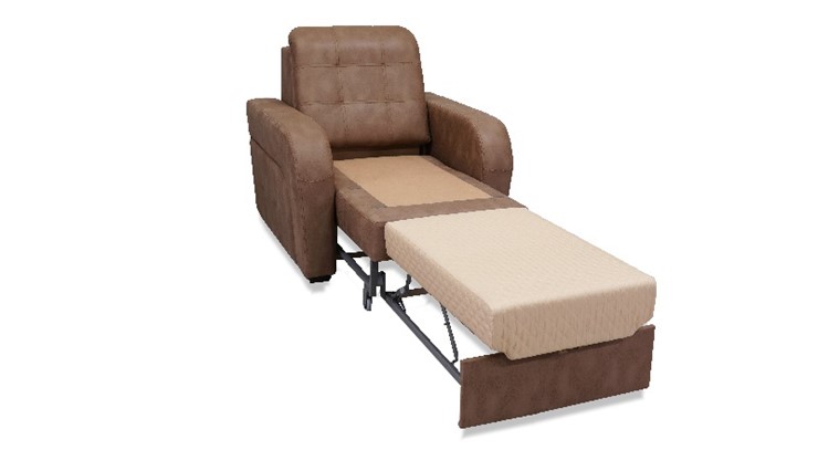 Кресло-кровать Сенатор в Петропавловске-Камчатском - изображение 1