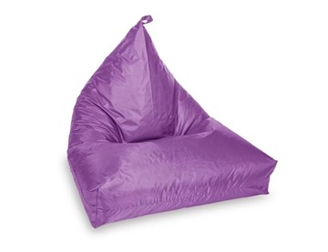 Кресло-мешок Пирамида, фиолетовый в Петропавловске-Камчатском