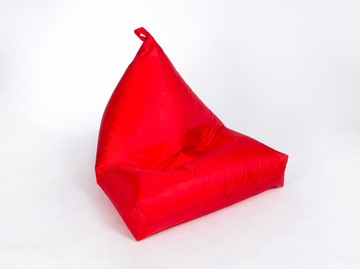 Кресло-лежак Пирамида, красный в Петропавловске-Камчатском
